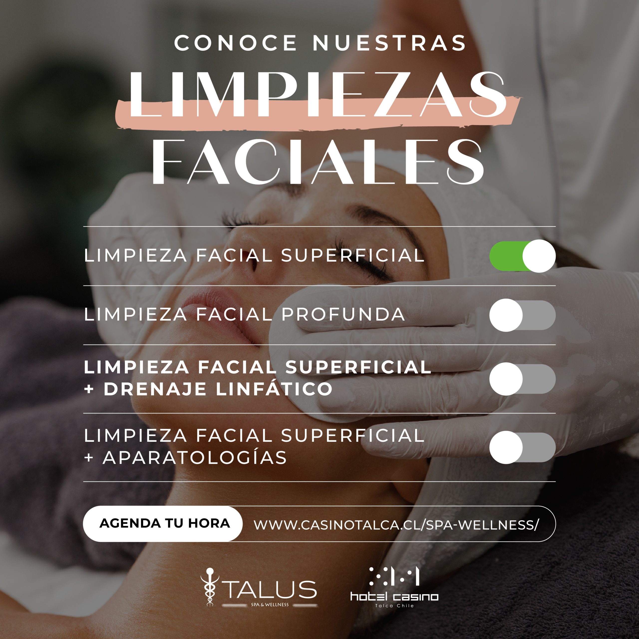 Limpiezas Faciales Talus_Sept_META Y BANNER 1080x1080