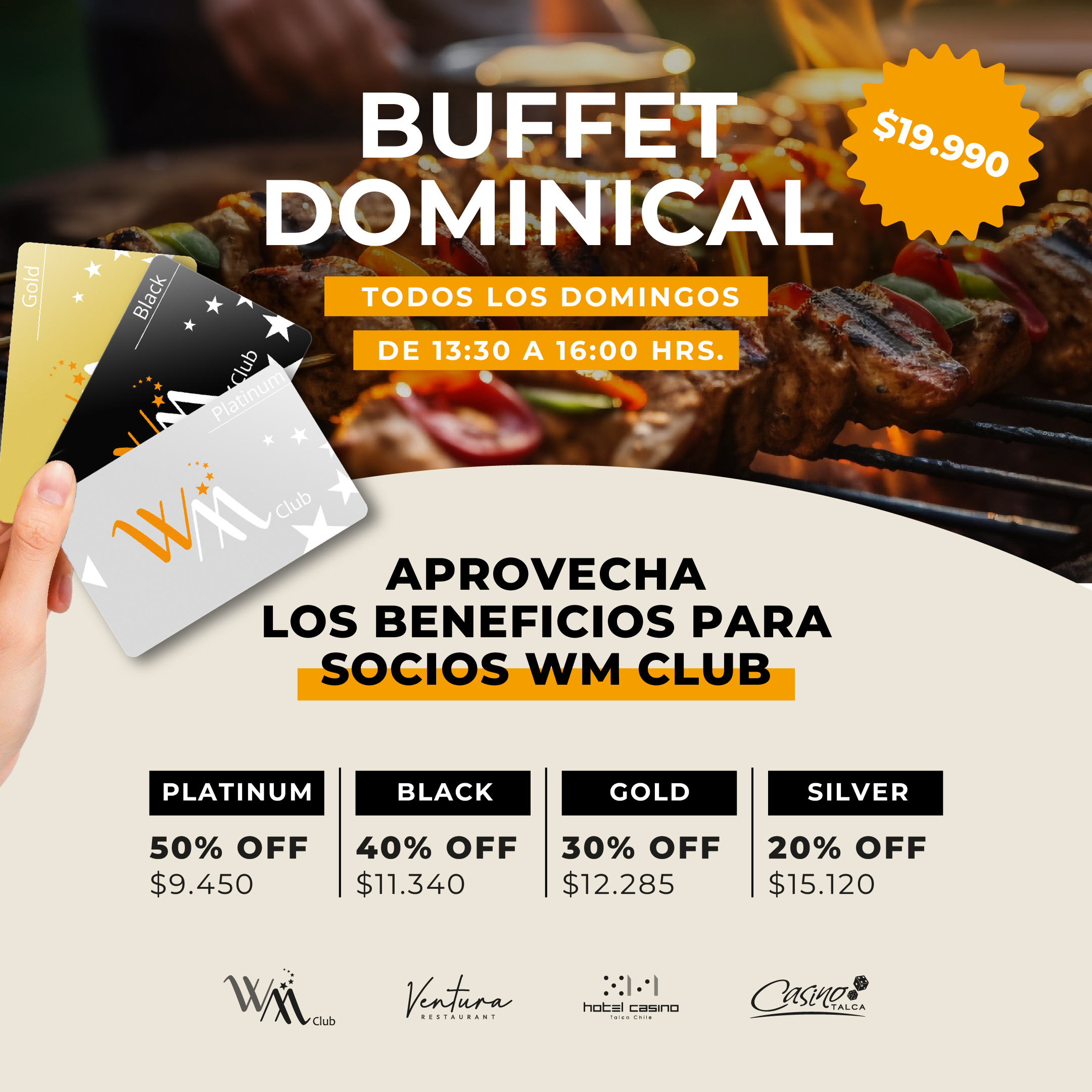 META Y BANNER 1080X1080_DSCTOS WMC BUFFET DOMINICAL (1)