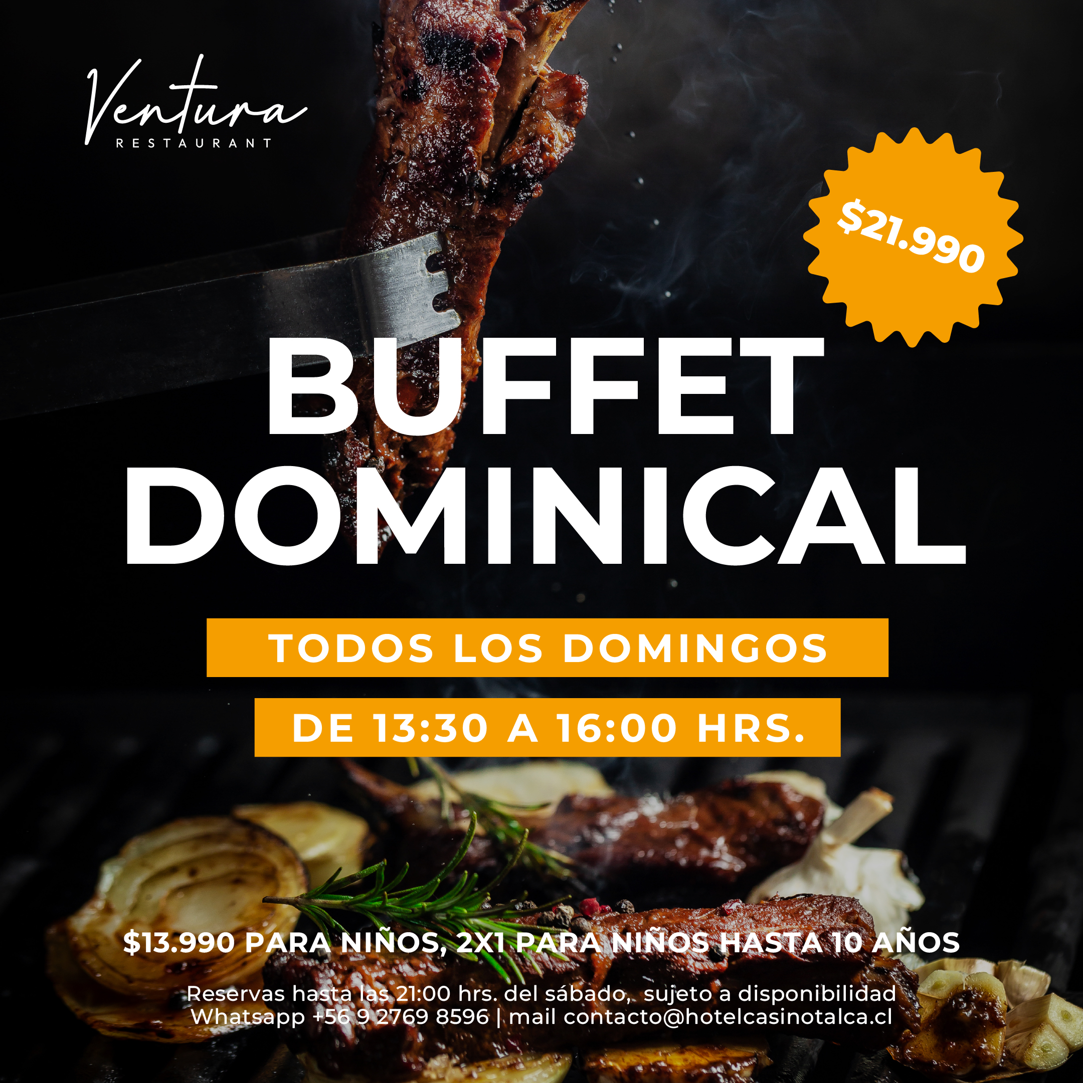 META 2_BUFFET DOMINICAL