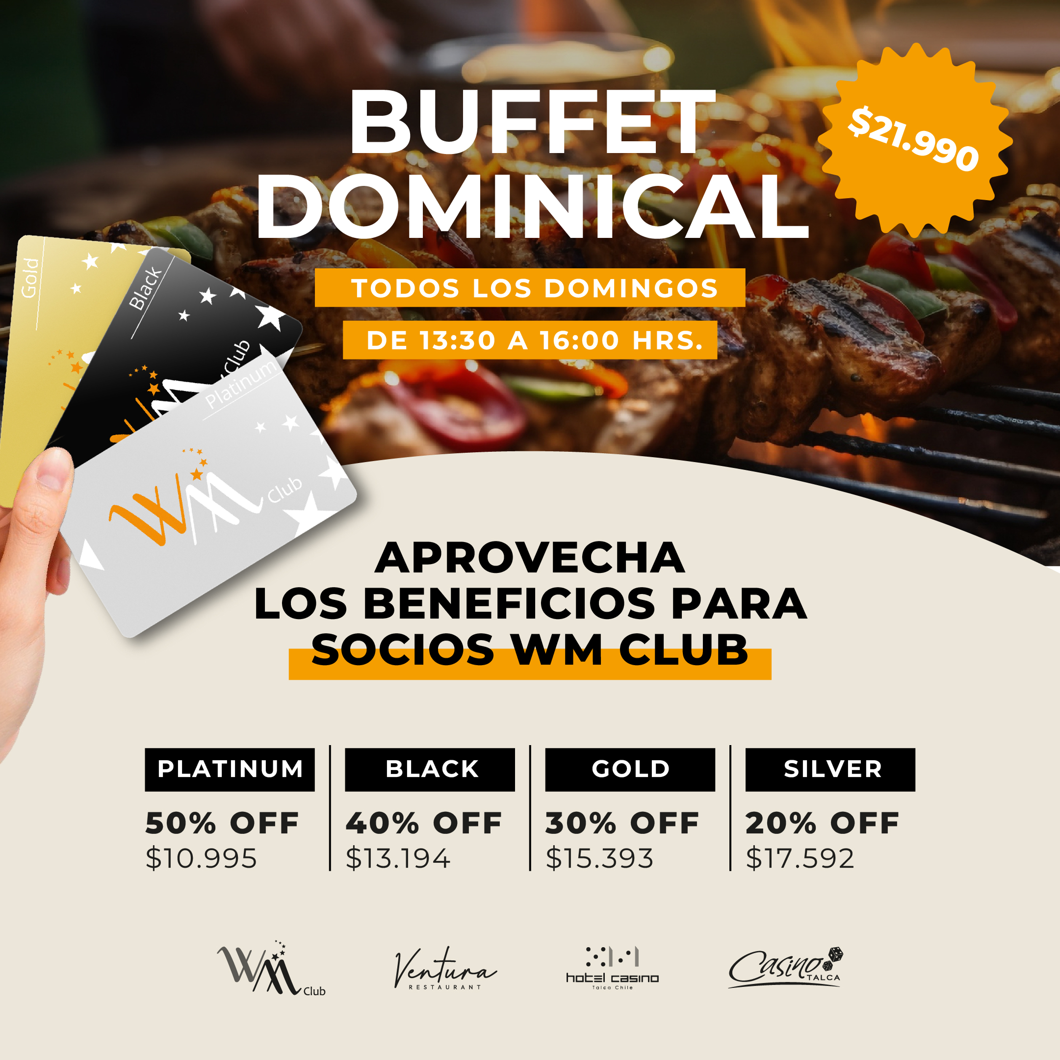 META Y BANNER 1080X1080_DSCTOS WMC BUFFET DOMINICAL (2)